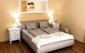 Corvin City Center Kisfaludy Apartman